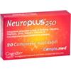 COMPLE.MED Srl NEUROPLUS 20Cpr mast.