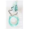 FARMACARE Srl MASCHERA Ossig.C/Reservoir F/C