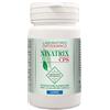 LABORATORIO ORTODERMICO Srl NIVATRIX 30 Cps Uomo