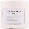 OLCELLI FARMACEUTICI OLCELLI Crema Base 500ml