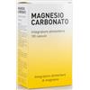 OLCELLI FARMACEUTICI Srl MAGNESIO Carb.100Cps OLCELLI