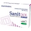 MICROFARMA Srl SANIT DOL 20 Cpr