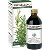 DR.GIORGINI SER-VIS Srl ROSMARINO Estr.Int.200ml SVS