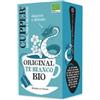 ABAFOODS Srl CUPPER Te'Bianco Bio 20 Filtri