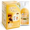 MOLINO RIVETTI PIETRO Srl PANE ANNA Prep.Pizza S/L 500g