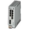 Phoenix Contact 2702328 Phoenix Contact - Industrial Ethernet Switch - FL SWITCH 2207-FX