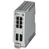 Phoenix Contact 2702330 Phoenix Contact - Industrial Ethernet Switch - FL SWITCH 2206-2FX