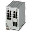 Phoenix Contact 2702906 Phoenix Contact - Industrial Ethernet Switch - FL SWITCH 2214-2FX SM