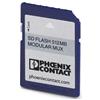 Phoenix Contact 2701872 Phoenix Contact - Multiplexer - SD FLASH 512MB MODULAR MUX
