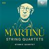 Brilliant Classics String Quartets