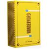 Helvetiq 99509 Gioco di riflessione - Wonderword