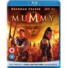 Universal Pictures The Mummy: Tomb of the Dragon Emperor (Blu-ray) Isabella Leong Russell Wong