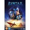 Walt Disney Studios Avatar: The Way of Water (DVD) Matt Gerald Jemaine Clement Joel David Moore
