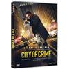 Koch Media City Of Crime (Dvd) ( DVD) (DVD) Anthony Russo Joe Russo Robert Simonds