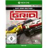 Codemasters GRID (Day One Edition) - Xbox One [Edizione: Germania]