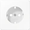 Jung SCHUKO® CD bianco alpino (riferimento: JUNG CD1520BFPLWW)
