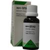 PEKANA NATURHEILMITTEL GmbH Apo Spas Pekana gocce 30ml