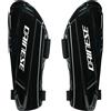 DAINESE R001 FOREARM GUARD SENIOR Parabraccio da Gara