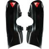 DAINESE R001 SHIN GUARD SENIOR Parastichi da Gara
