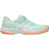ASICS GEL GAME 9 PADEL Scarpe Donna