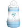 BAMED BABY ITALIA Srl MAM BIBERON EASY START 160 ML 0+ TETTARELLA 1 MASCHIO