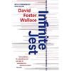 David Foster Wallace Infinite Jest (Tascabile)