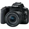 Canon EOS 250D Kit 18-55mm IS STM