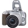 Canon EOS 250D Kit 18-55 IS STM Silver