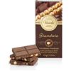 Venchi - Tavoletta di Cioccolato Nocciolata Gianduia Fondente, 100g - Senza Glutine