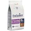 Exclusion Diet Hypoallergenic Small breed coniglio e patate - Sacchetto da 2kg.