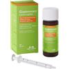 N.B.F. LANES Srl GASTROVOM CANE GATTO GEL 50 ML