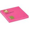 Q-CONNECT Foglietti riposizionabili Q-Connect 70 g/m² fucsia neon 76x76 mm 6 blocchetti da 80 ff - KF10516