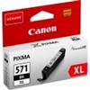 Canon Cartuccia inkjet alta capacità CLI-571BK XL Canon nero 0331C001