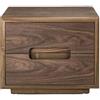 RIVA 1920 comodino SOSPIRO NIGHT TABLE - SNT-A1-SN
