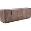 RIVA 1920 madia SOSPIRO LOW - SOSPIROLOW-A1-SN