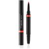 SHISEIDO Lipliner Ink Duo 05 Geranium