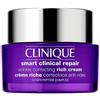 Clinique Smart Clinical Repair Wrinkle Correcting Cream Rich 50ml 50ml