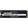 PATRIOT MEMORY SSD M.2 Patriot Memory P400 1 TB PCI Express 4.0 NVMe