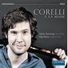 Arcangelo Corelli Corelli: A La Mode (CD) Album