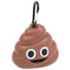 Farm Company Porta Sacchetti Smiley Poop Bag - ONE SIZE
