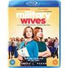 Lionsgate UK Military Wives (Blu-ray) Lara Rossi Laura Checkley Roxy Faridany Gaby French