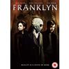 E1 Films Franklyn (DVD) Eva Green Ryan Phillippe Bernard Hill Sam Riley Susannah York