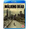 eOne Entertainment The Walking Dead: The Complete First Season (Blu-ray) Steven Yeun Chandler Riggs
