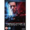 StudioCanal Terminator 2 - Judgment Day (DVD) Joe Morton Danny Cooksey Castulo Guerra