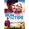 Precision Pictures Run the Tide (DVD) Nico Christou Kenny Johnson Taylor Lautner