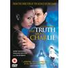 Universal Pictures The Truth About Charlie (DVD) Stephen Dillane Ted Levine Tim Robbins Anna Karina