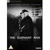 StudioCanal The Elephant Man [DVD] [2020] (DVD) Michael Elphick Wendy Hiller Lesley Dunlop