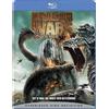 Sony Pictures Home Entertainment Dragon Wars (Blu-ray) Amanda Brooks Craig Robinson Aimee Garcia Jason Behr