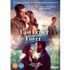 Studiocanal The Last Letter from Your Lover (DVD) Shailene Woodley Felicity Jones Joe Alwyn
