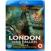 Lionsgate UK London Has Fallen (Blu-ray) Charlotte Riley Jackie Earle Haley Sean O'Bryan